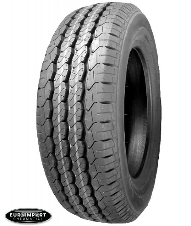 Lassa TRANSWAY  285/65 R16 131 R  Carico C  DOT 2025